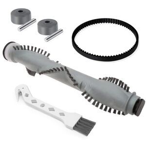 Replacement Brush Roll Shark Rotator NV586 Upright Vacuum Belt and Wheels